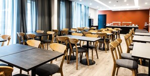 Restaurant - Hotel South Coast (Selfoss)