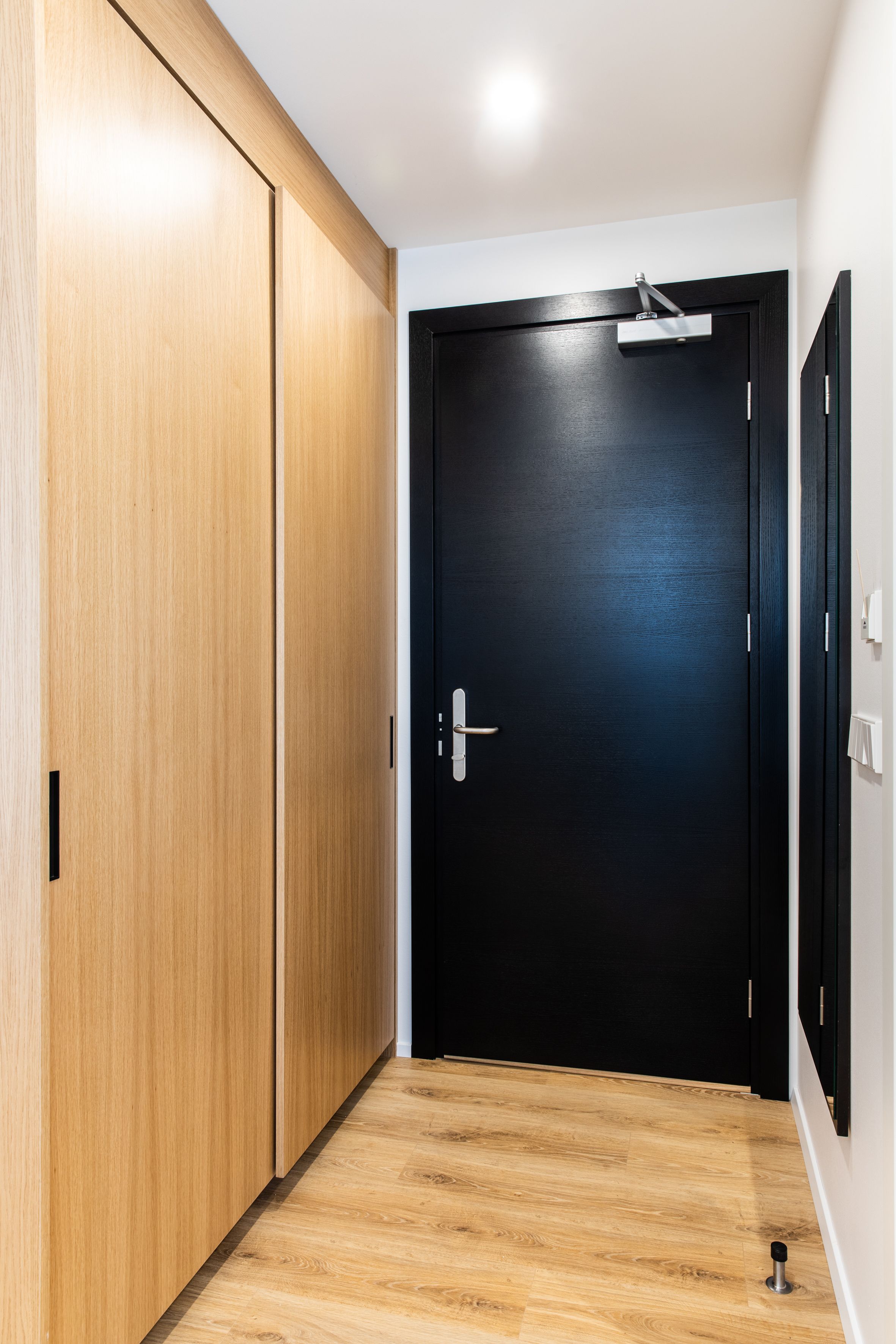 superior double or twin room | minibar, in-room safe, desk, blackout curtains