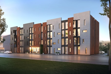 Triple Room | Front of property. Hotel South Coast