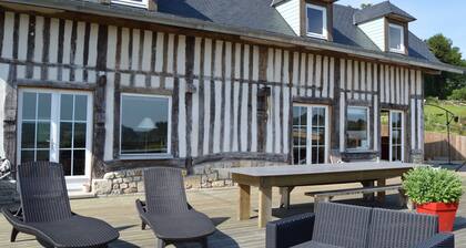 Charmante Maison Normande