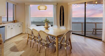 Belmont by AvantStay | 3BR Home on Mission Beach! Ocean Views!