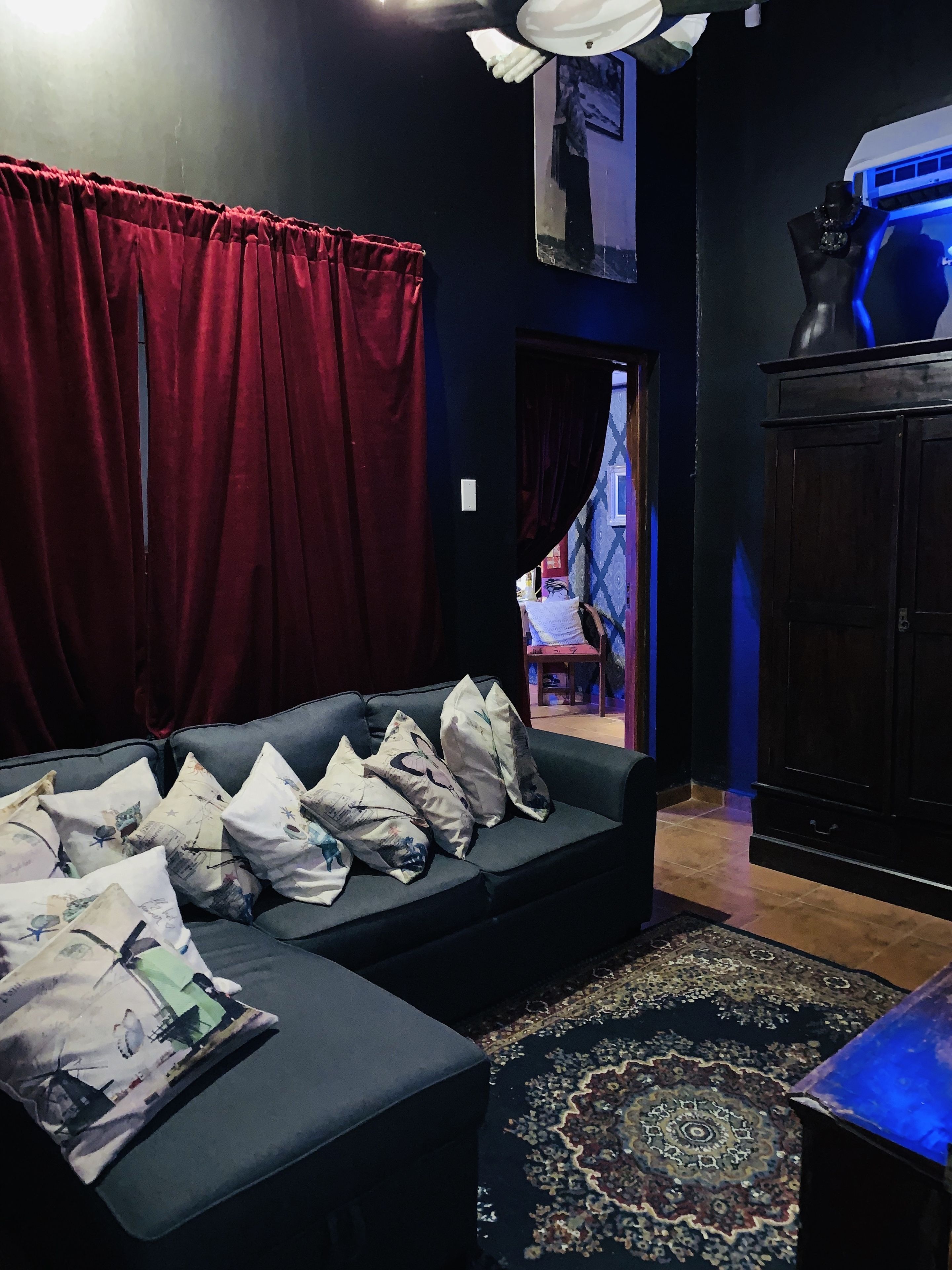 House of Mosaic Villa Aruba