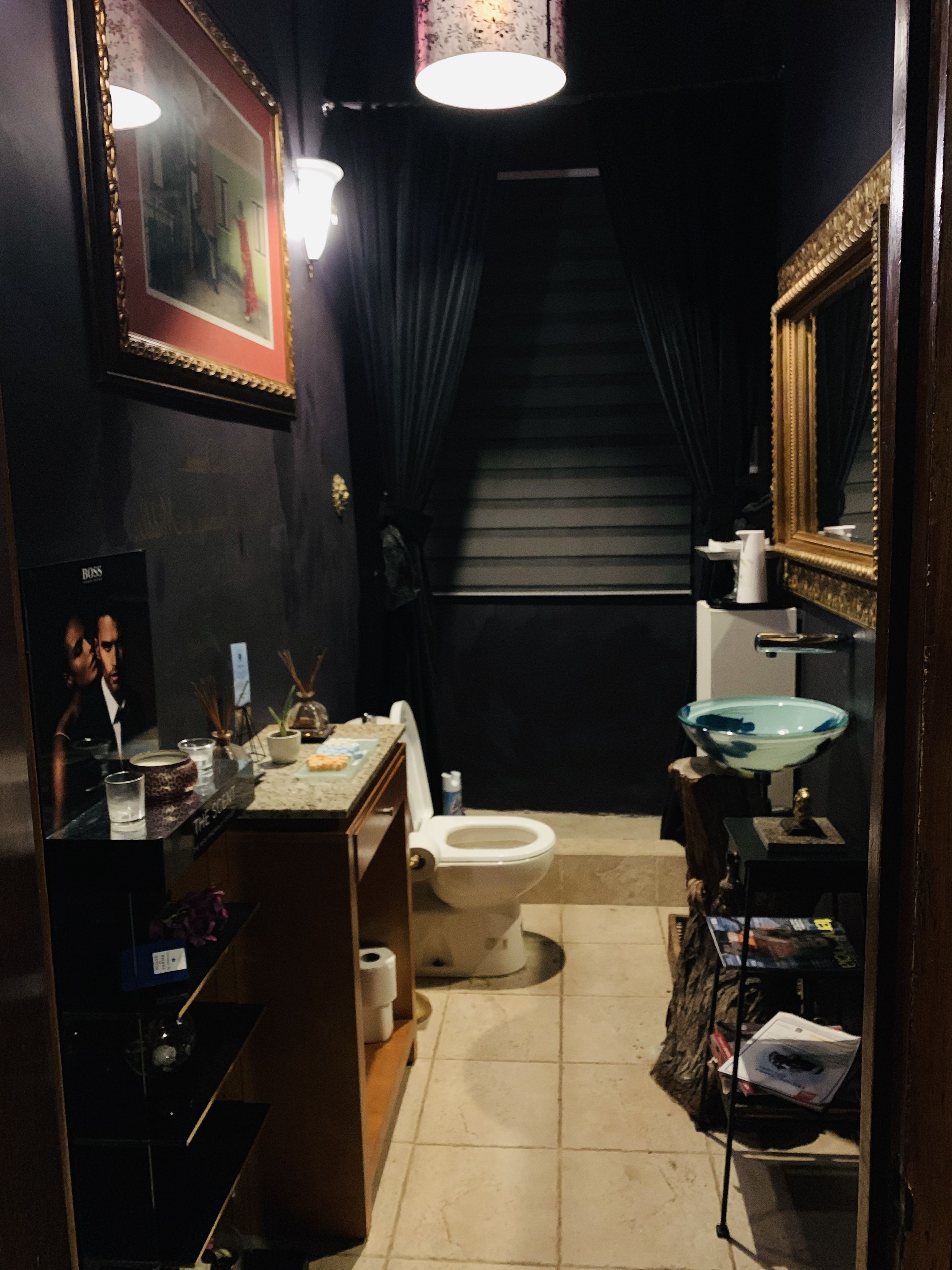 House of Mosaic Villa Aruba