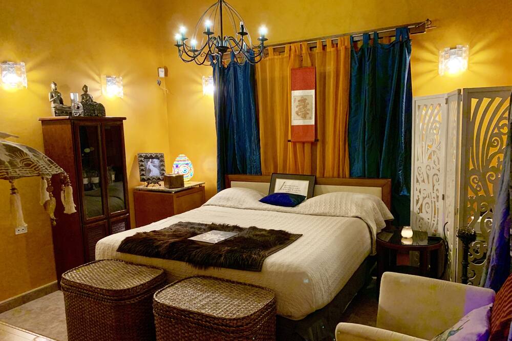 House of Mosaic Villa Aruba