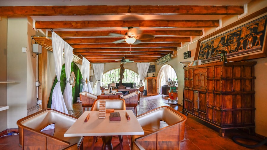House of Mosaic Boutique Hotel Aruba