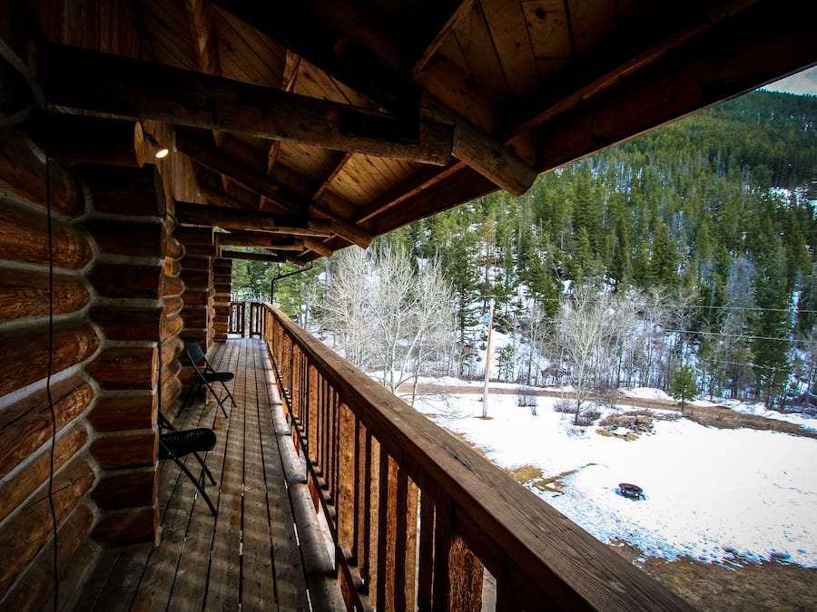 Deluxe Suite, Multiple Beds, Mountain View (Lewis and Clark) | Egyptian cotton sheets, premium bedding, down comforters