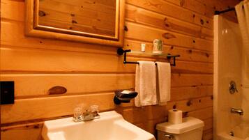 Artículos de tocador gratuitos, secador de pelo, toallas