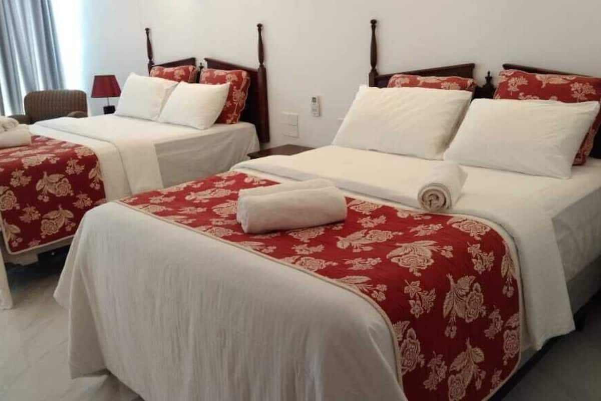 Literie de qualité supérieure, couette en duvet d'oie