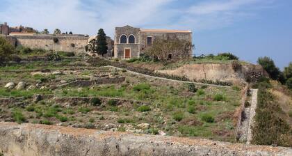Bienvenue chez Sicilian Home