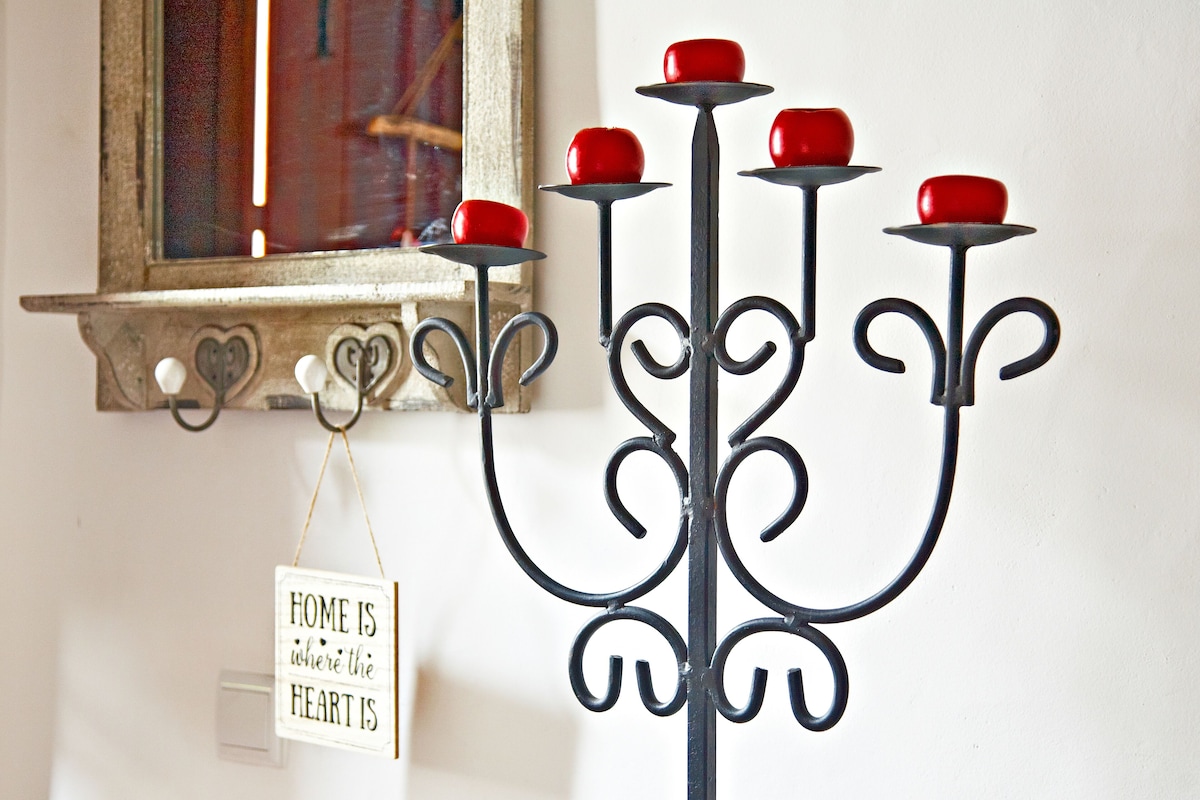 Image de profil de l’hôte