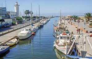 Port de plaisance