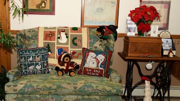 Interieur