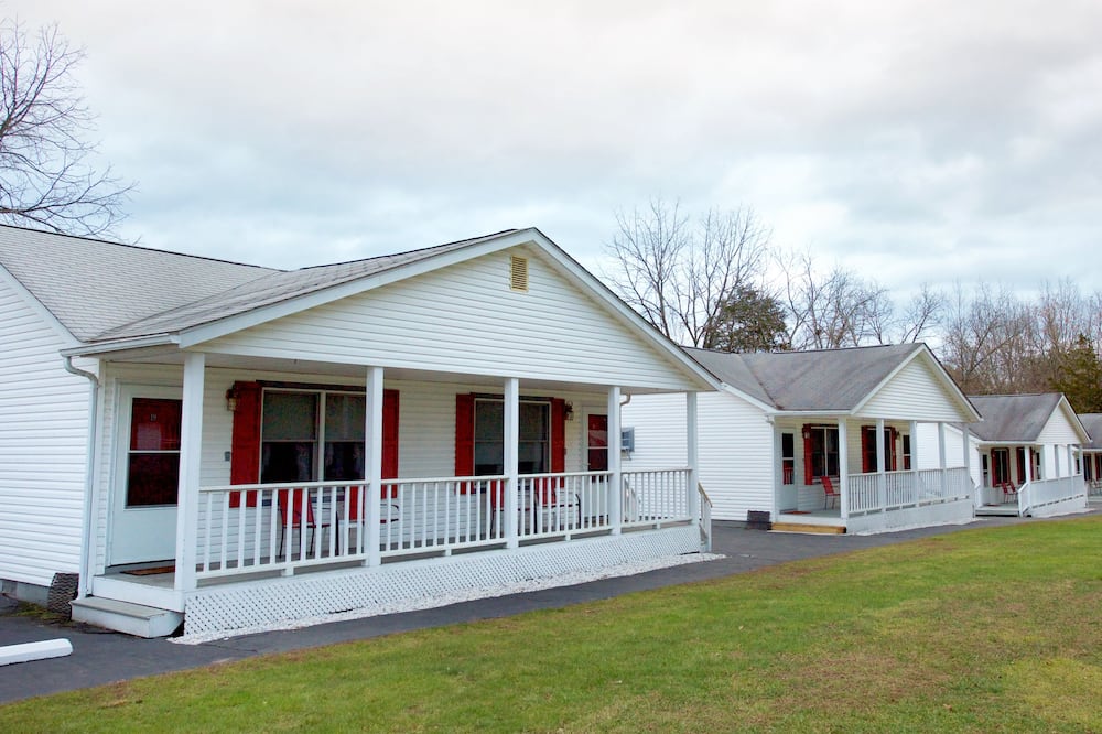 Myer Motel