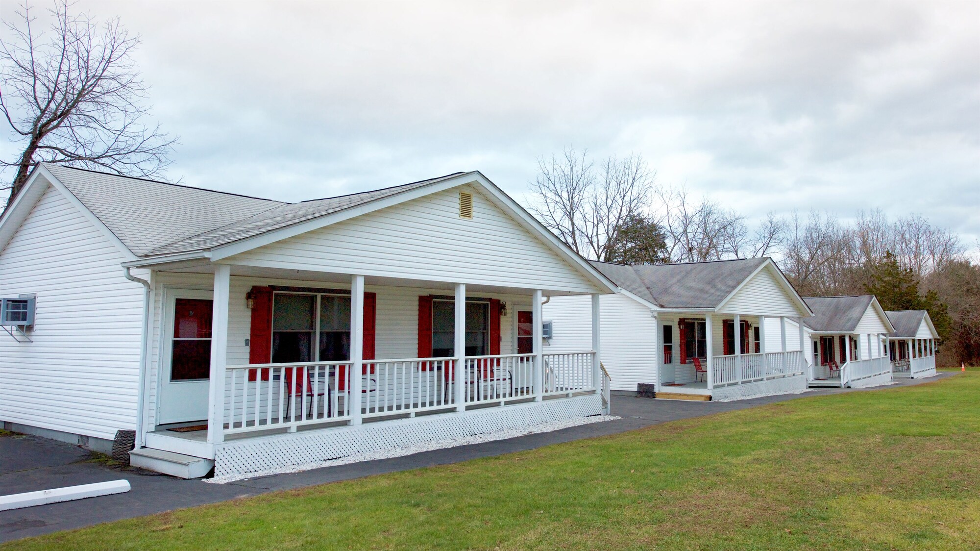 Hoteles de 2 estrellas