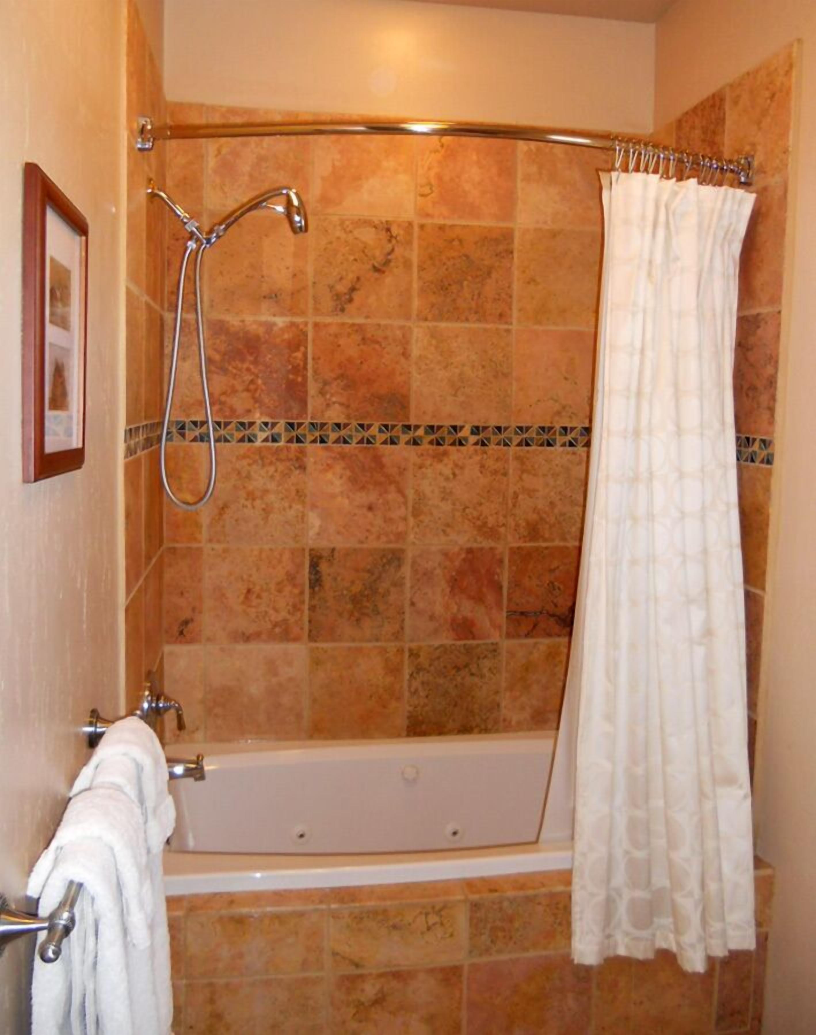 Wilderness Luxury With Breathtaking Views