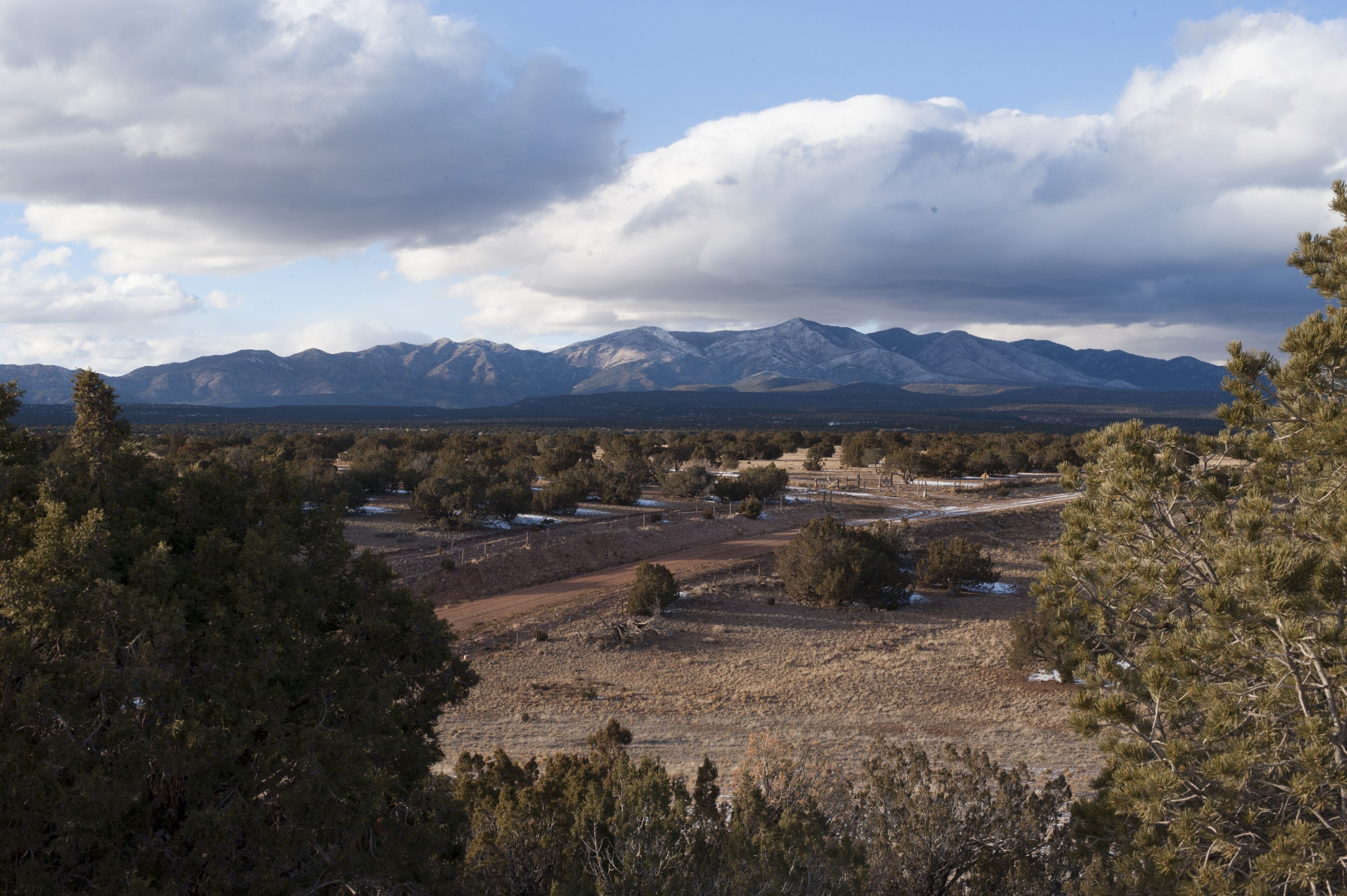 Wilderness Luxury With Breathtaking Views