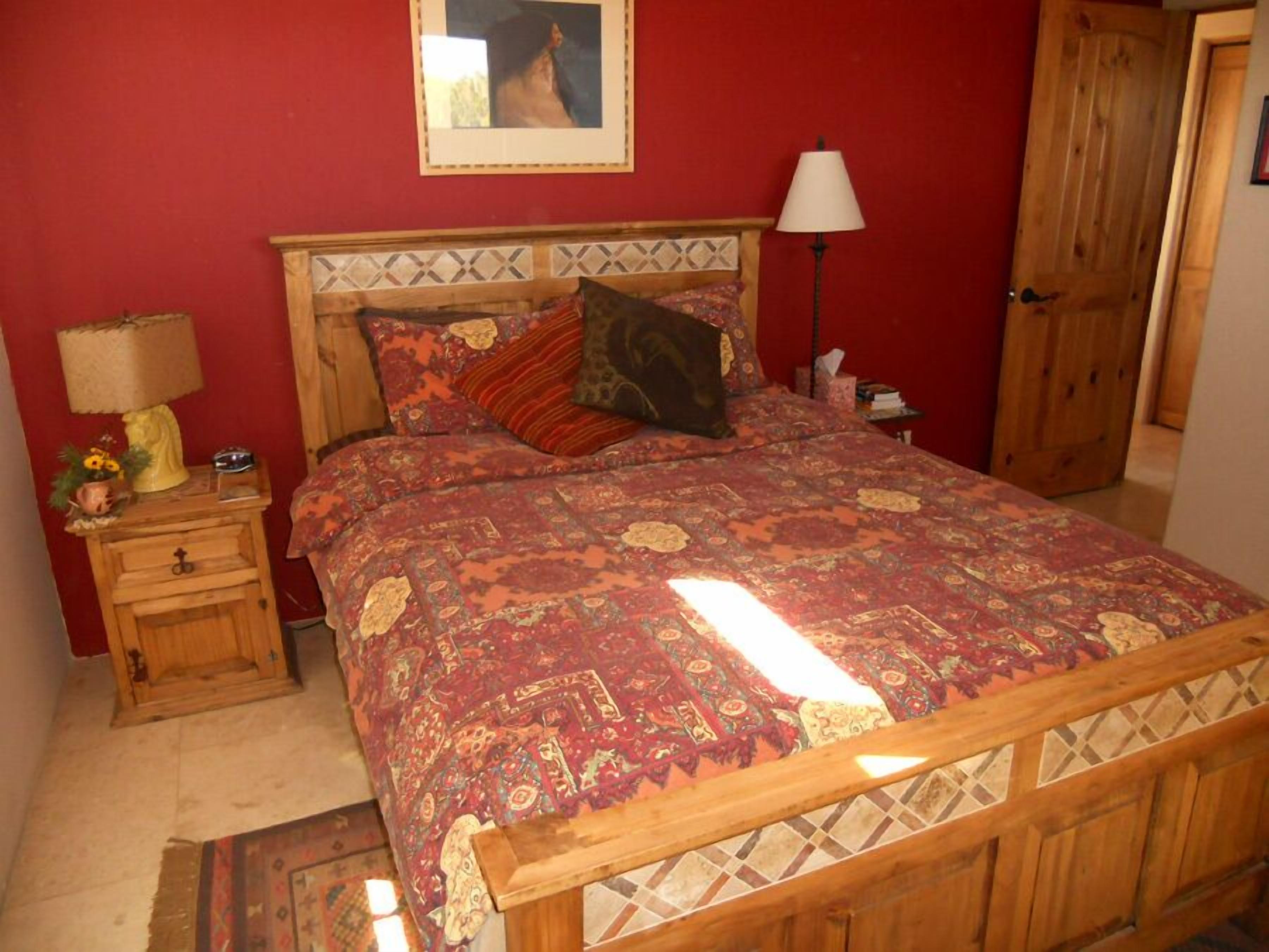 Wilderness Luxury With Breathtaking Views