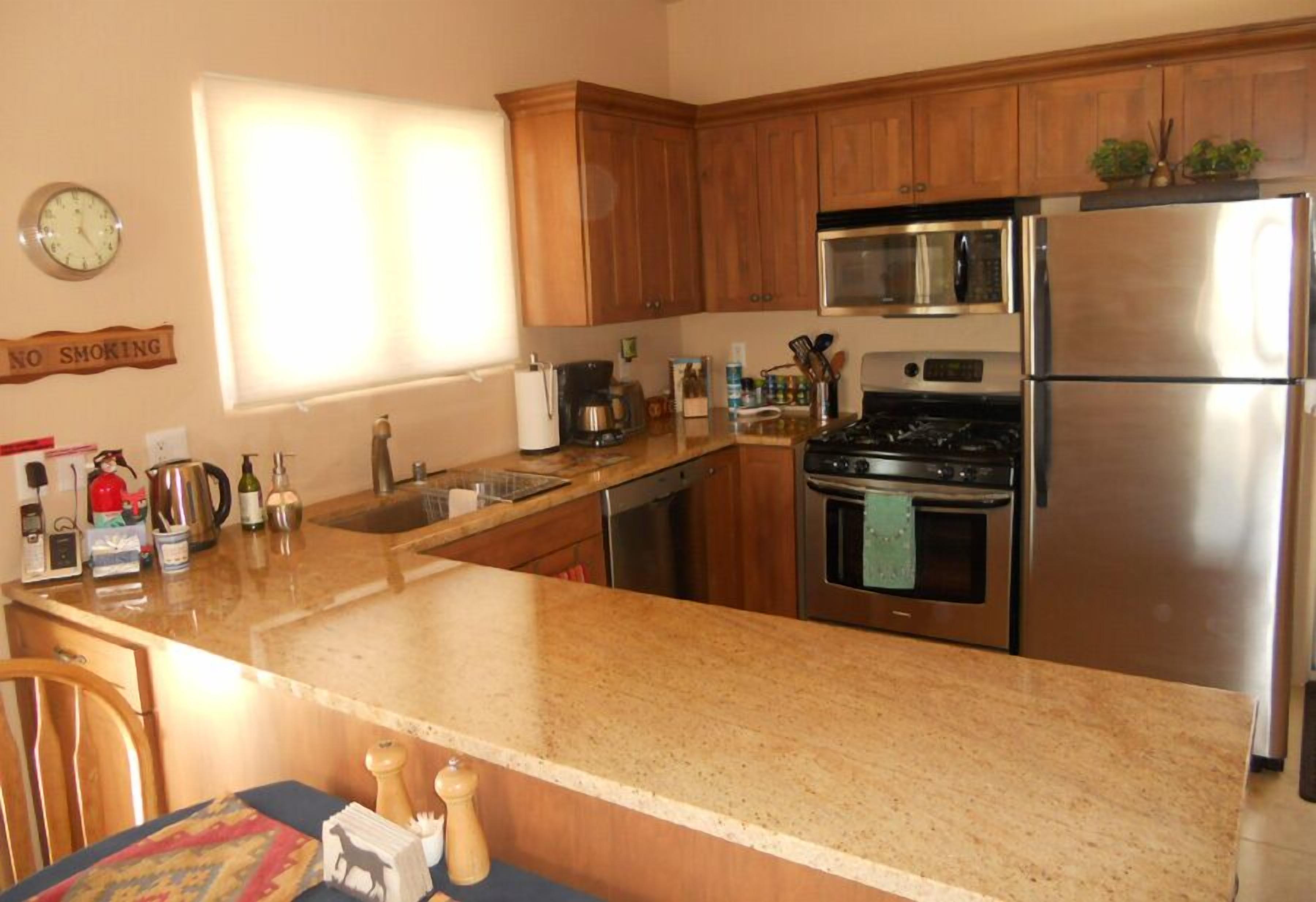 Wilderness Luxury With Breathtaking Views