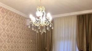 Extra beds - Jara Baku Hotel (Baku)
