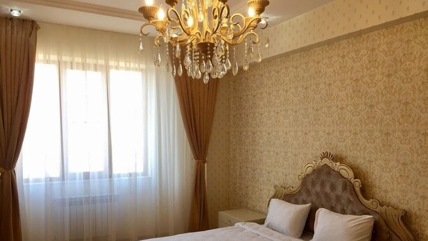 Extra beds - Jara Baku Hotel (Baku)