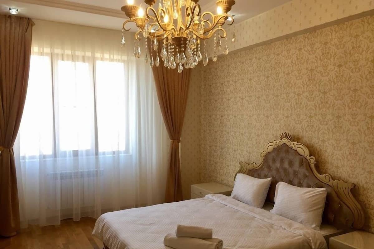 Standard Room, 1 Double Bed, Non Smoking | Extra beds