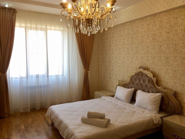 Lits supplémentaires