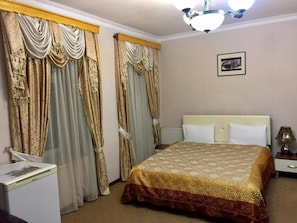 Extra beds