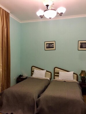 Extra beds - Jara Baku Hotel (Baku)