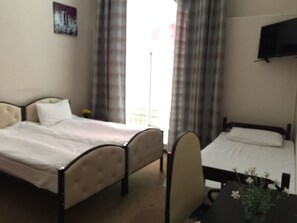 Lits supplémentaires