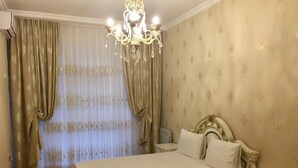 Extra beds - Jara Baku Hotel (Baku)