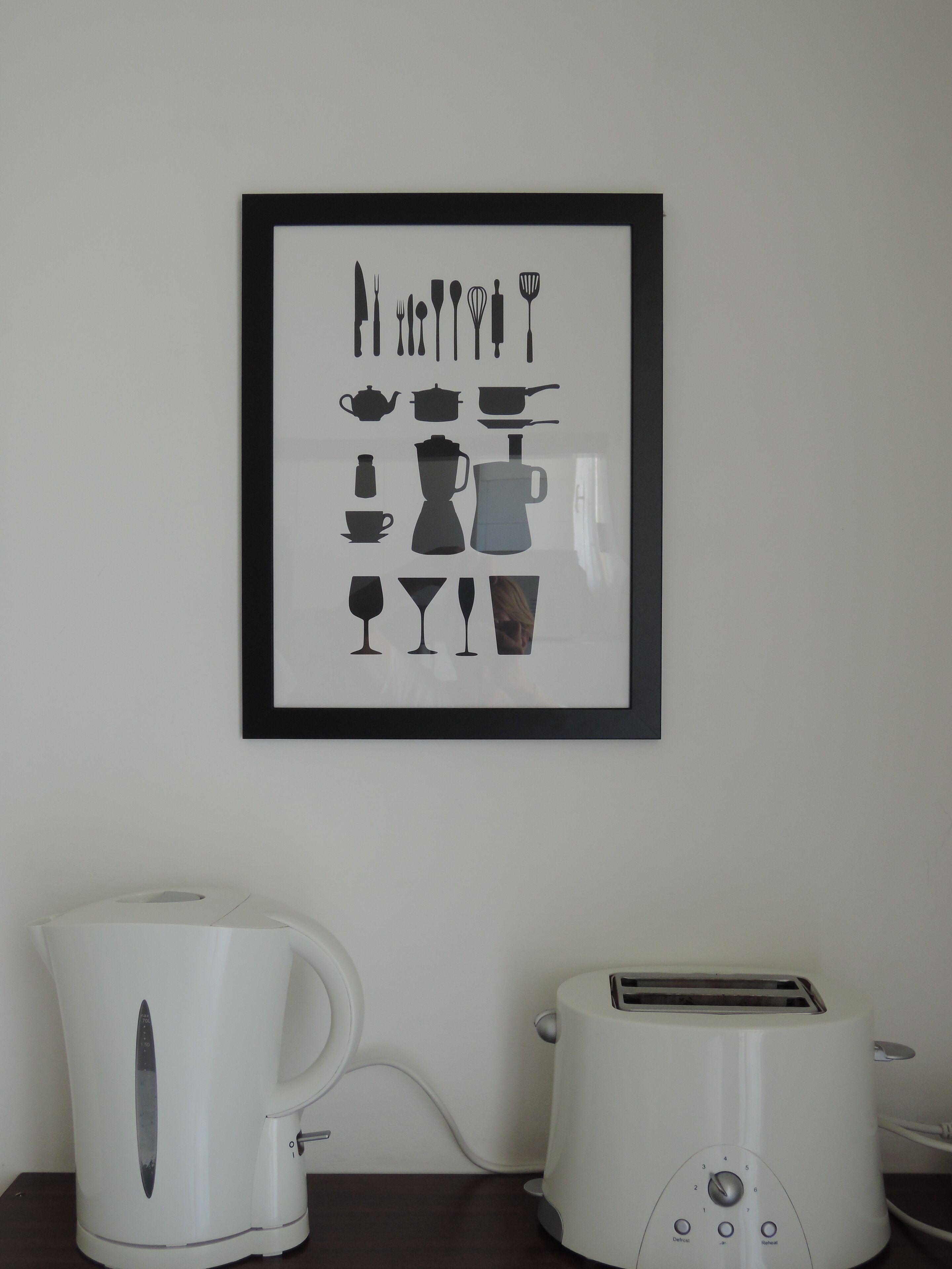 Quiet and functional apartment in Mestre, ideal for visiting Venice