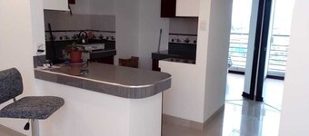 Cusco New apartment on 7th floor San Sebastian