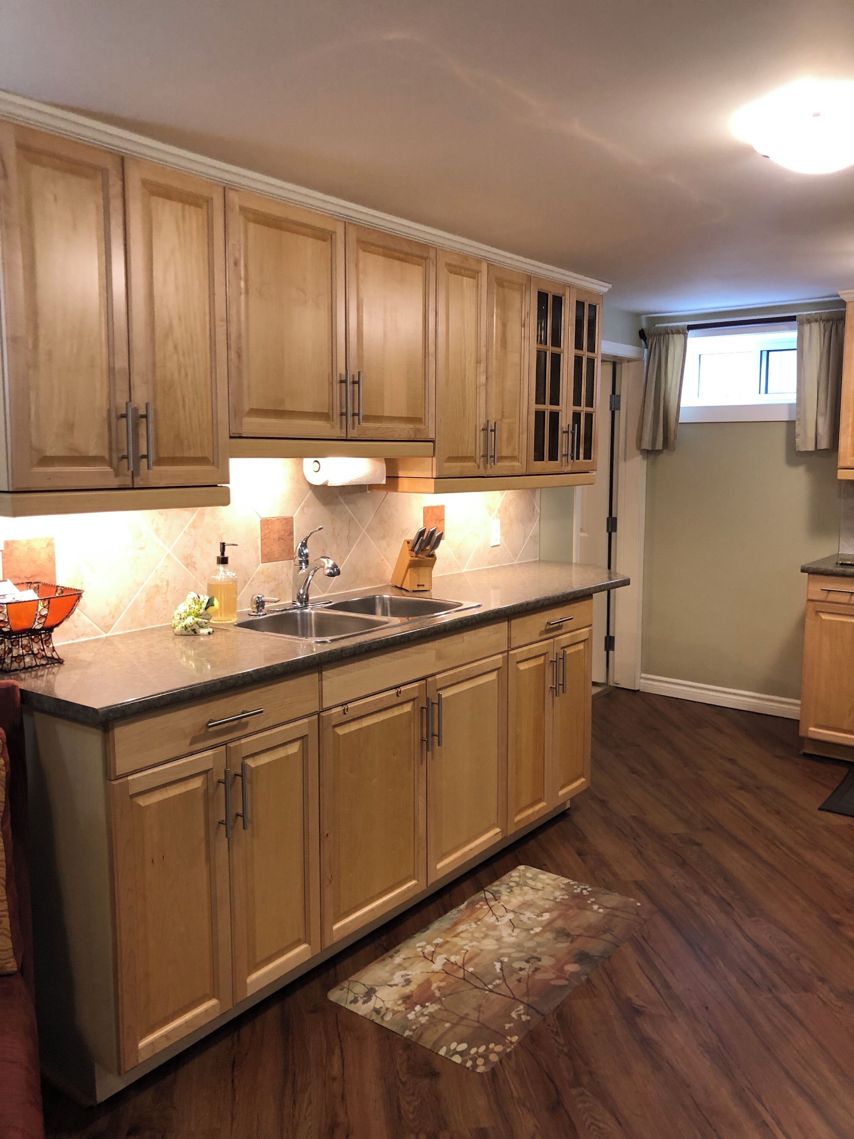 Cozy Home Away from Home