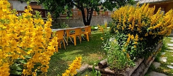 Appartement neuf trÚs bien équipe ambiance chaleureuse de montagne Vars 05560