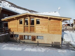 Exterieur