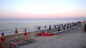 Spiaggia