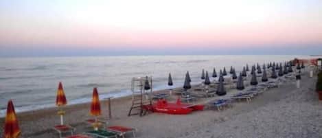 Spiaggia