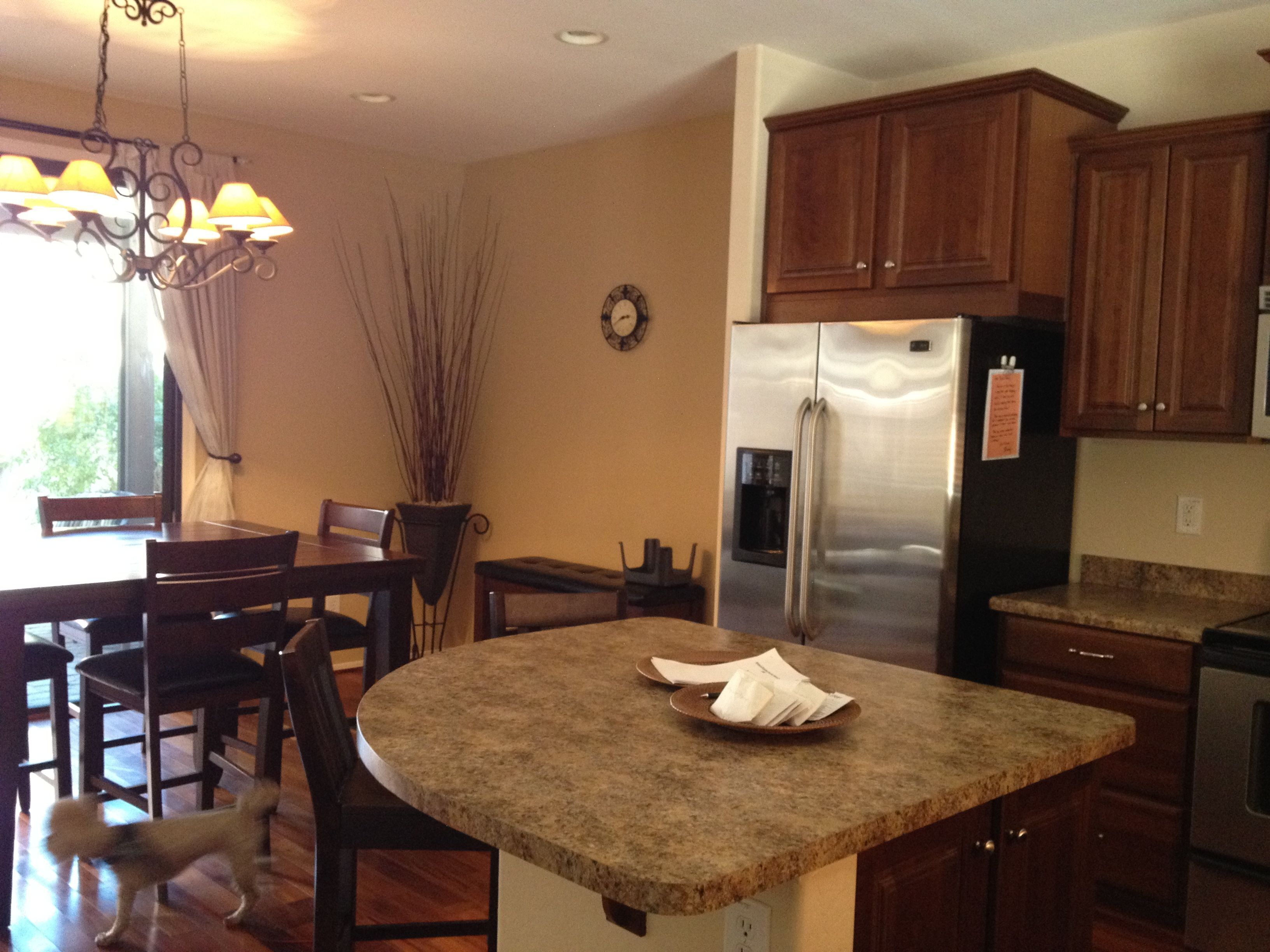 Comfortable, Quiet, Gated Family Home, 2 Pools, 2 TVs/Bluray, Internet, Coal BBQ