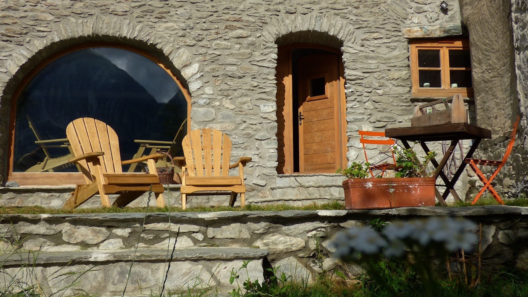 Terras