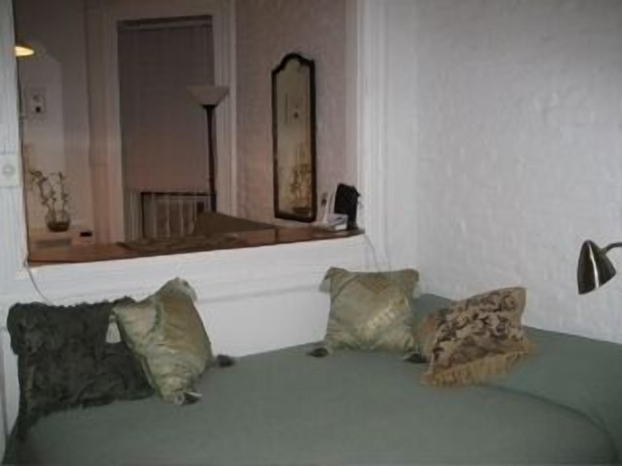 Charming Greenwich Village 1 Bedroom Apartment