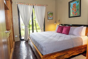 2 chambres, bureau, fer et planche à repasser, Wi-Fi