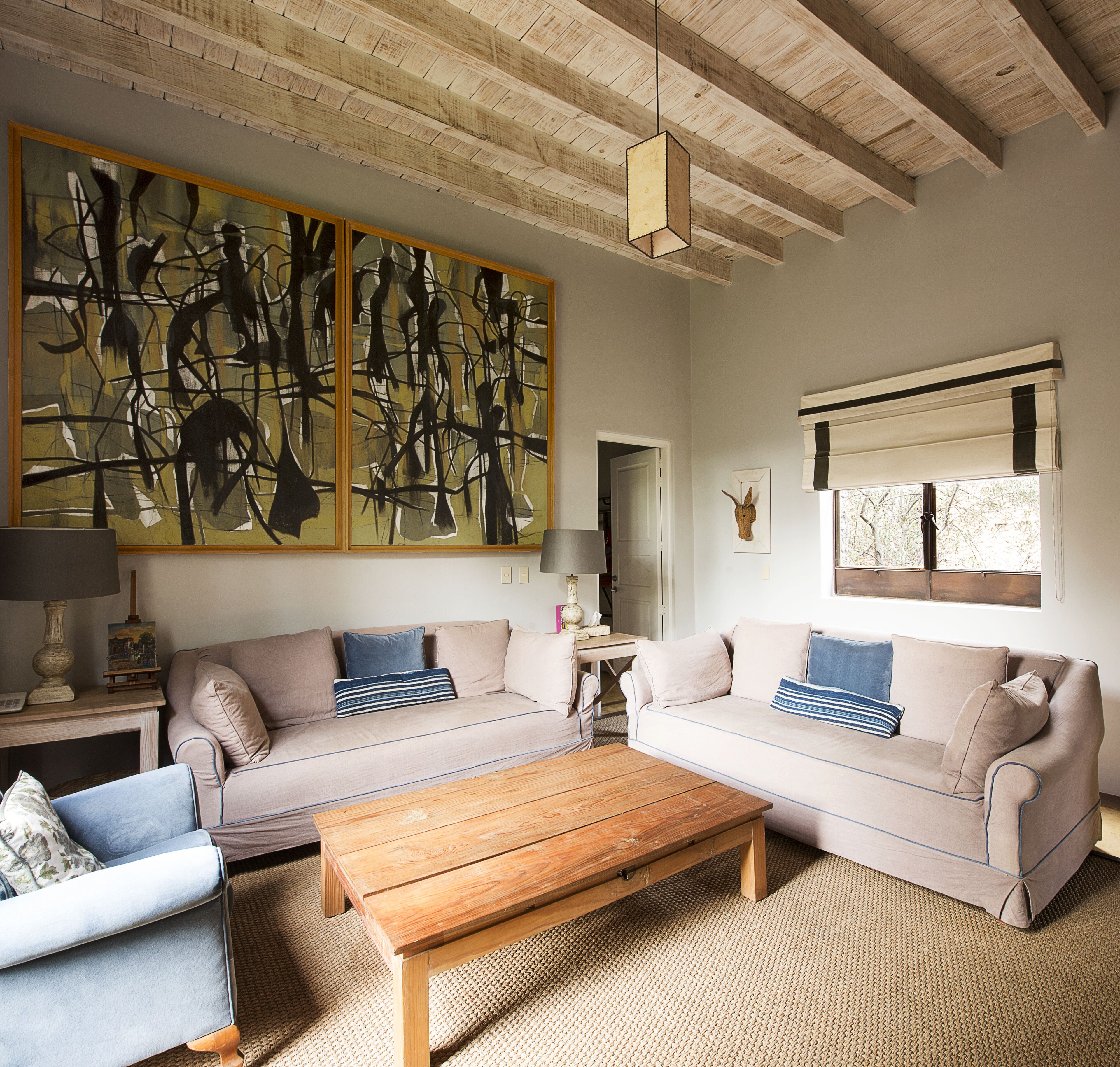 Mexico Malinalco Luxury Holiday Villa