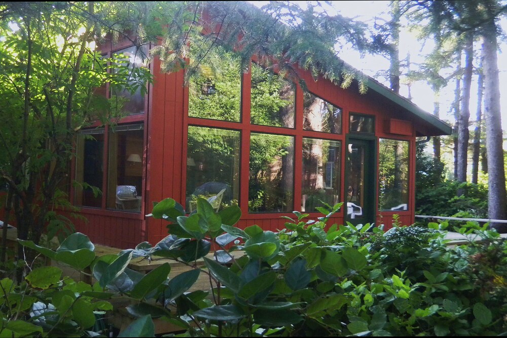 Free 3rd Night thru May! Walk Miles Of Quiet, Pristine Beach... Pet Friendly!