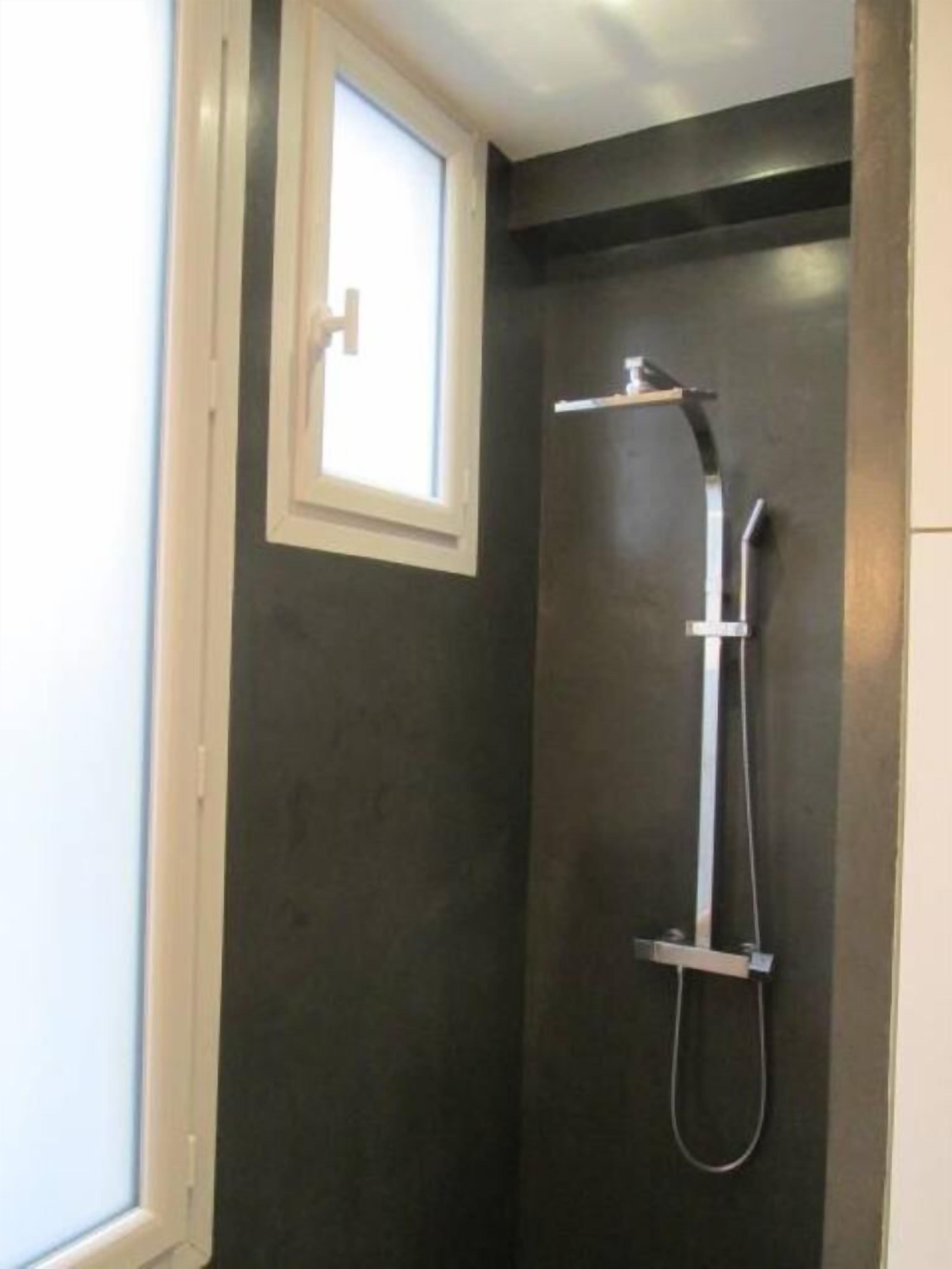 Cuarto de baño