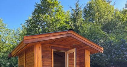 Acre By the Sea Guest Suite -Oceanview, Private Adult hottub/sauna Packages