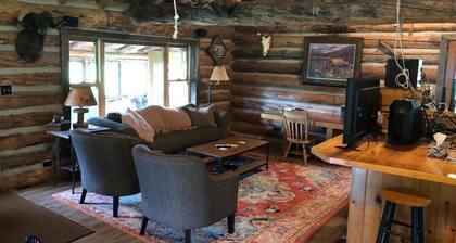 Montana Hideaway Madison-joella