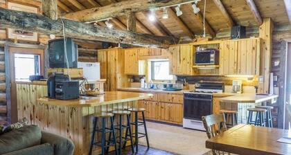 Montana Hideaway on the Madison River