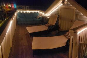 Property grounds - Make Great Memories At Sandcrab Estates In OCNJ (Ocean City)