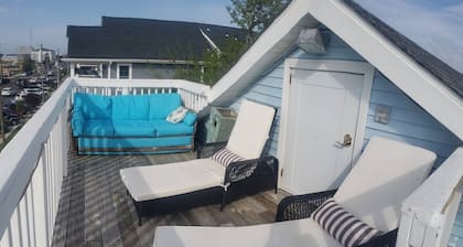 Make Great Memories At Sandcrab Estates In OCNJ