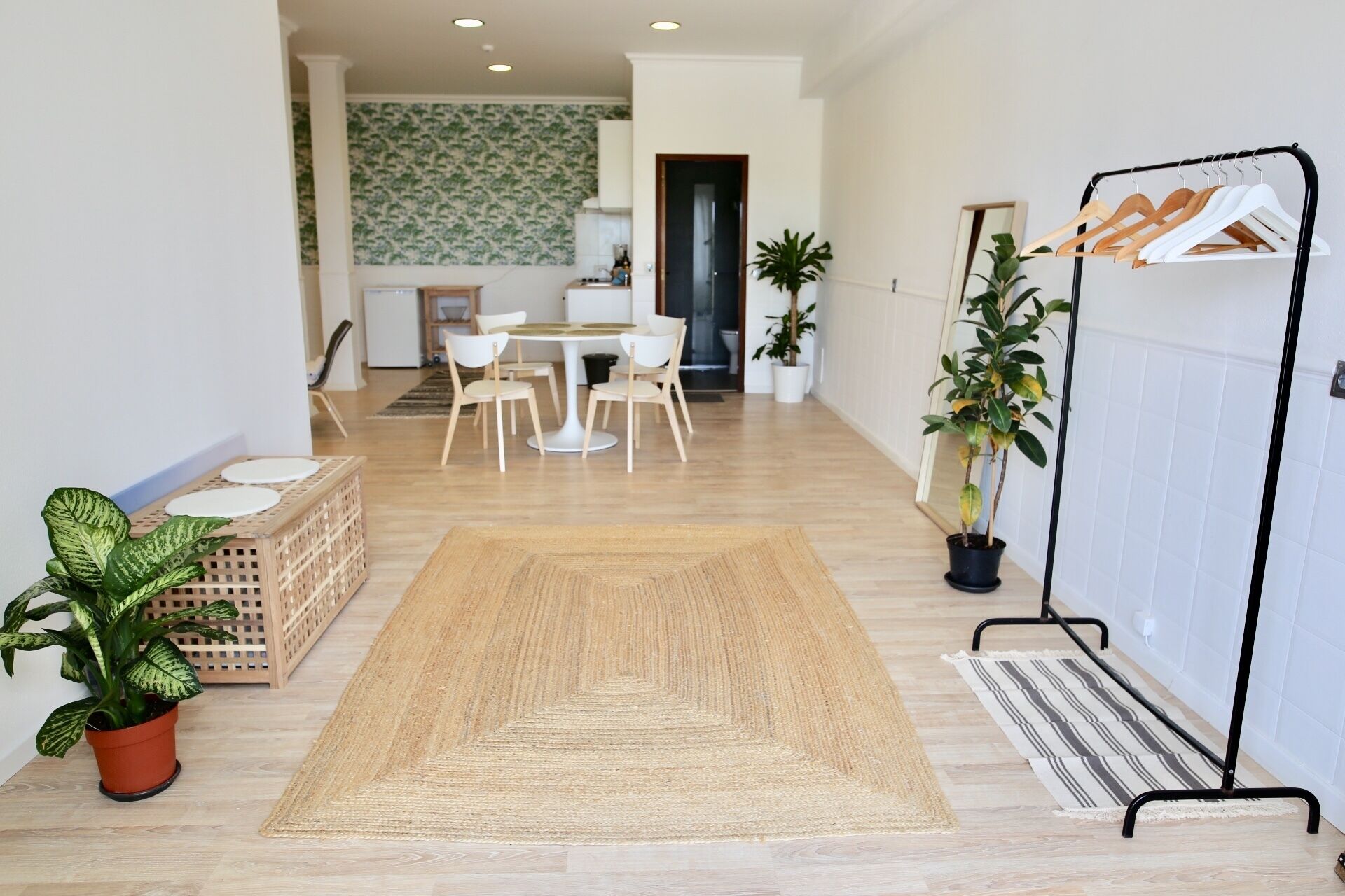 Spacious and modern hideaway for Surfers